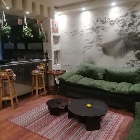 كمباوند هرم سيتي لايف Apartment 6th of October City Exterior foto