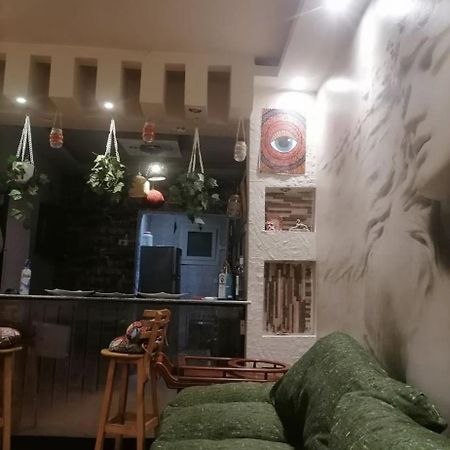 كمباوند هرم سيتي لايف Apartment 6th of October City Exterior foto
