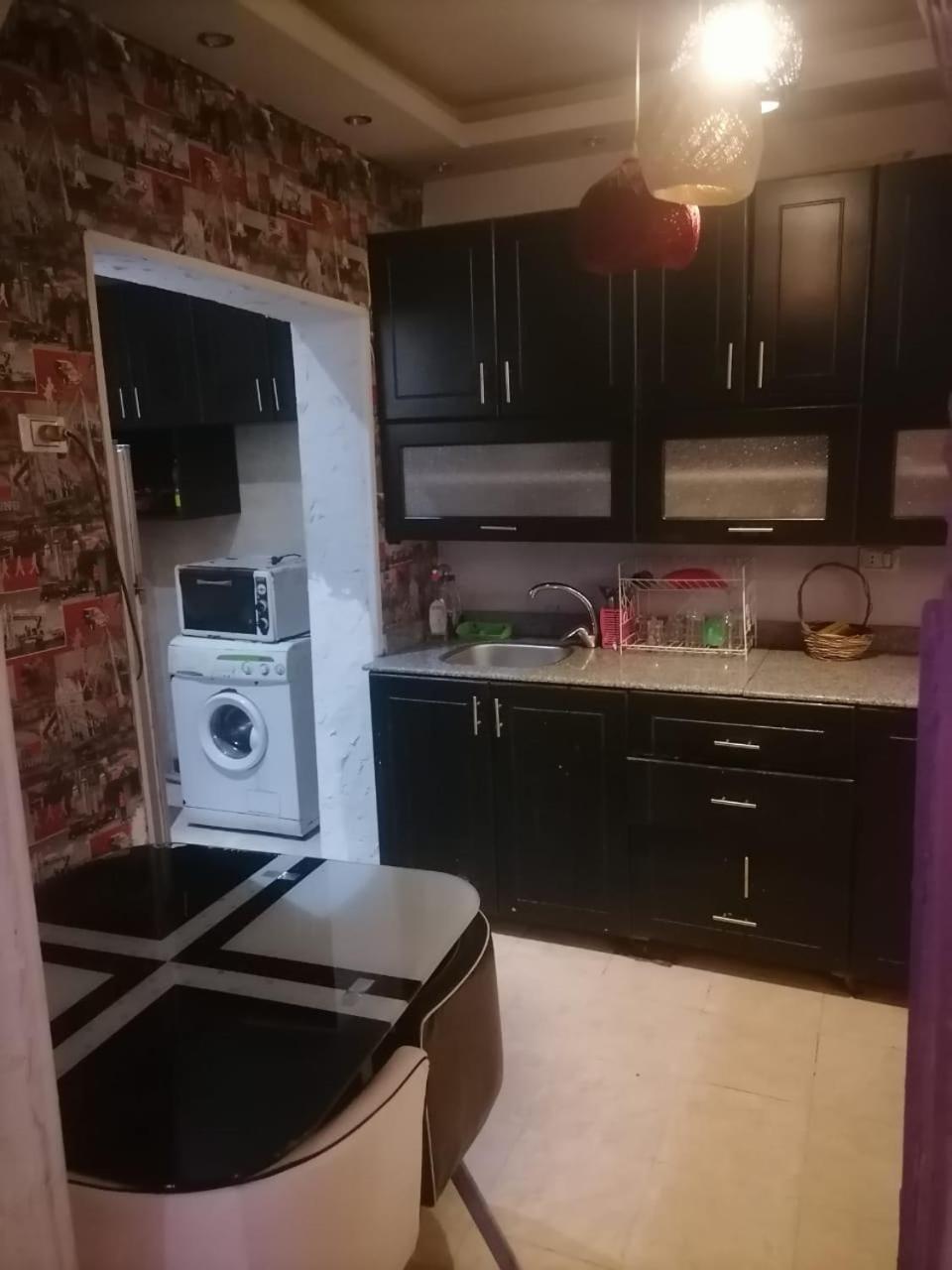 كمباوند هرم سيتي لايف Apartment 6th of October City Exterior foto