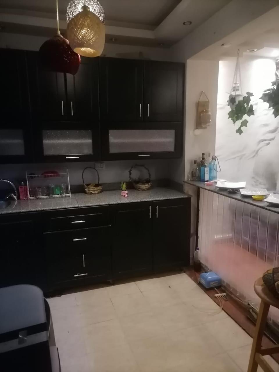 كمباوند هرم سيتي لايف Apartment 6th of October City Exterior foto