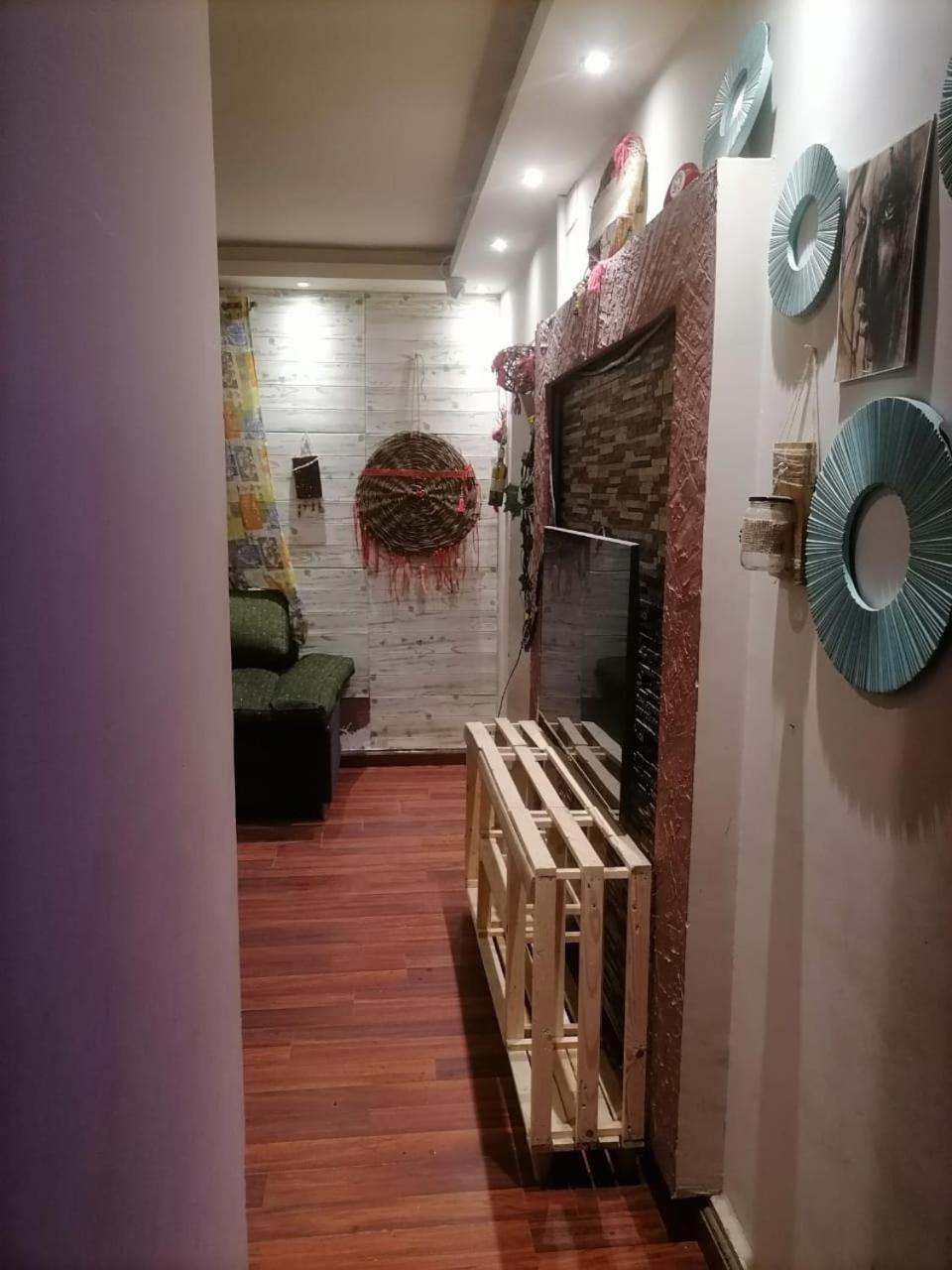 كمباوند هرم سيتي لايف Apartment 6th of October City Exterior foto