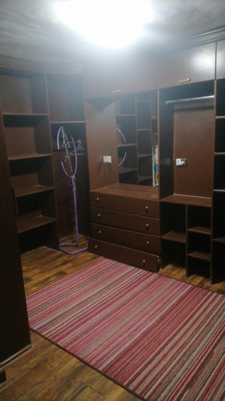 كمباوند هرم سيتي لايف Apartment 6th of October City Exterior foto