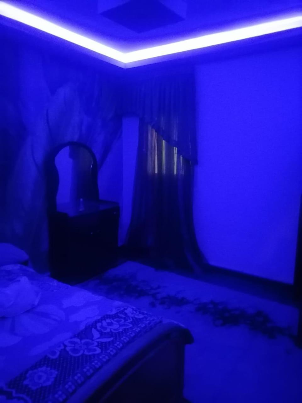 كمباوند هرم سيتي لايف Apartment 6th of October City Exterior foto