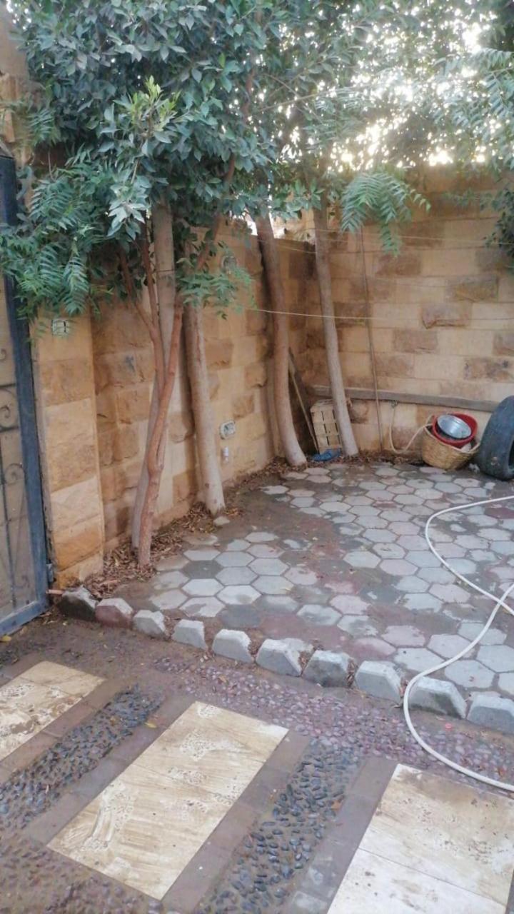 كمباوند هرم سيتي لايف Apartment 6th of October City Exterior foto