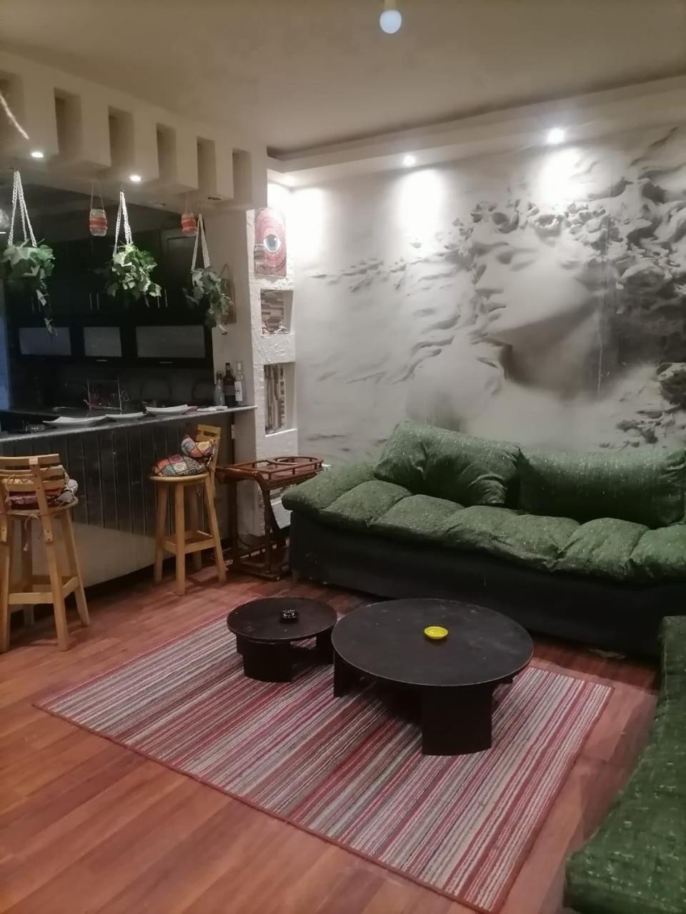 كمباوند هرم سيتي لايف Apartment 6th of October City Exterior foto