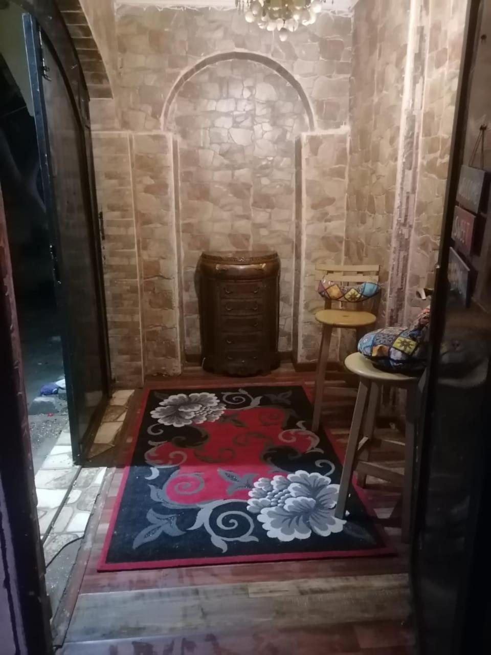 كمباوند هرم سيتي لايف Apartment 6th of October City Exterior foto