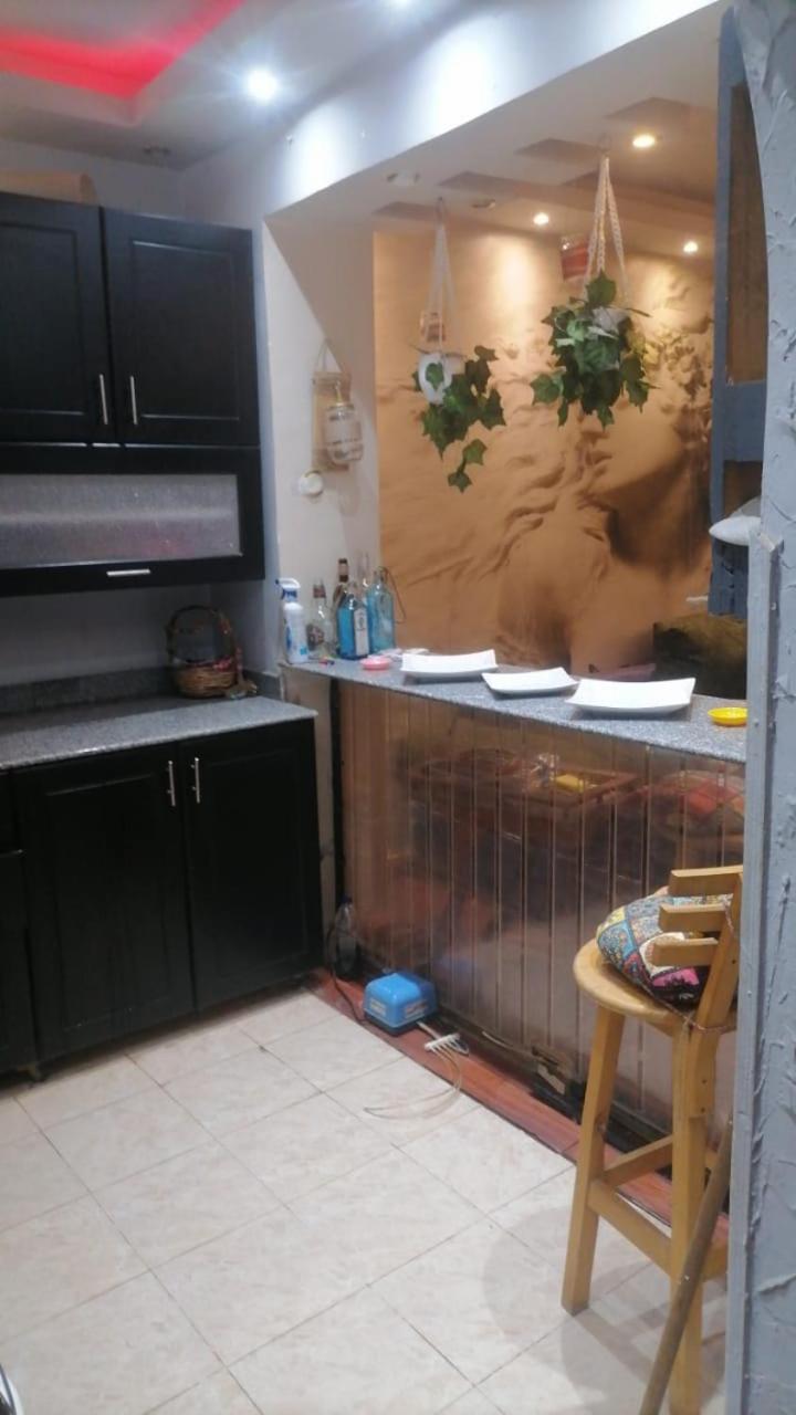 كمباوند هرم سيتي لايف Apartment 6th of October City Exterior foto