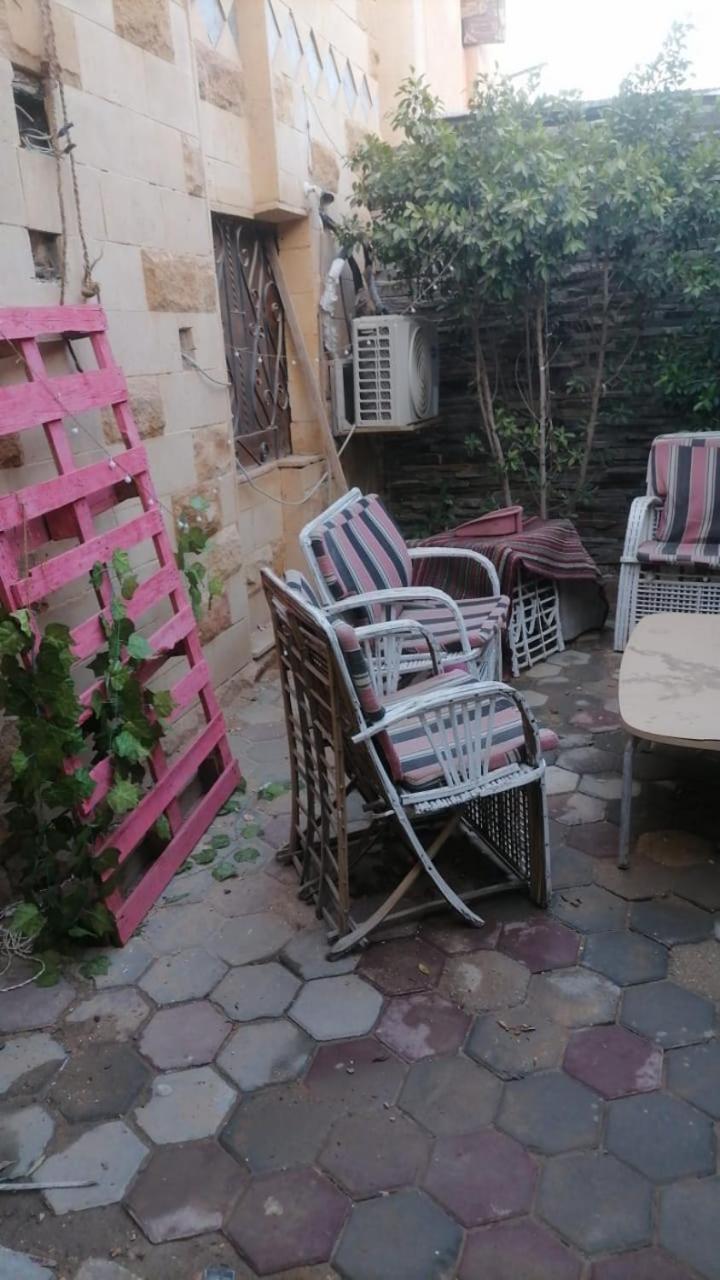 كمباوند هرم سيتي لايف Apartment 6th of October City Exterior foto