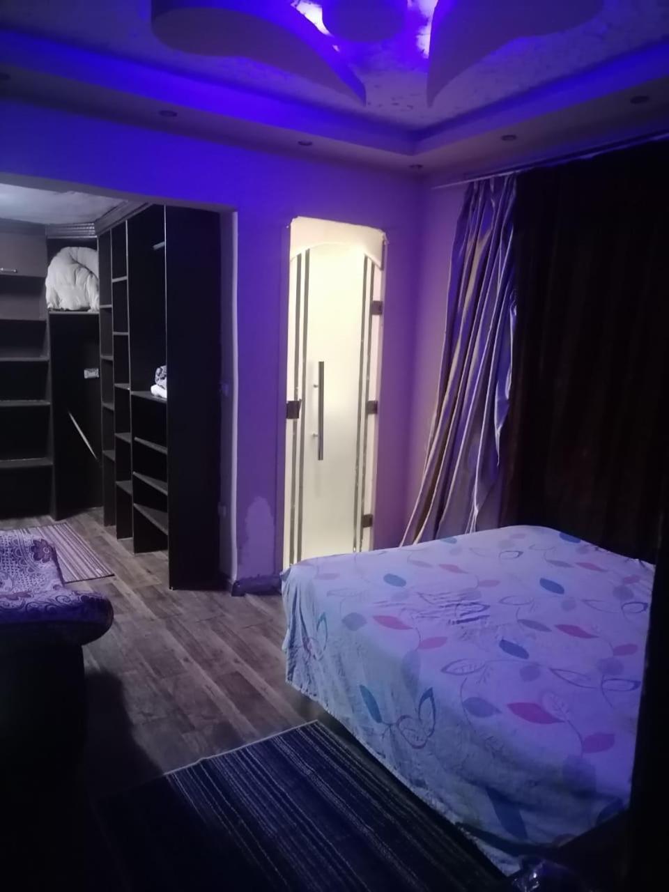 كمباوند هرم سيتي لايف Apartment 6th of October City Exterior foto