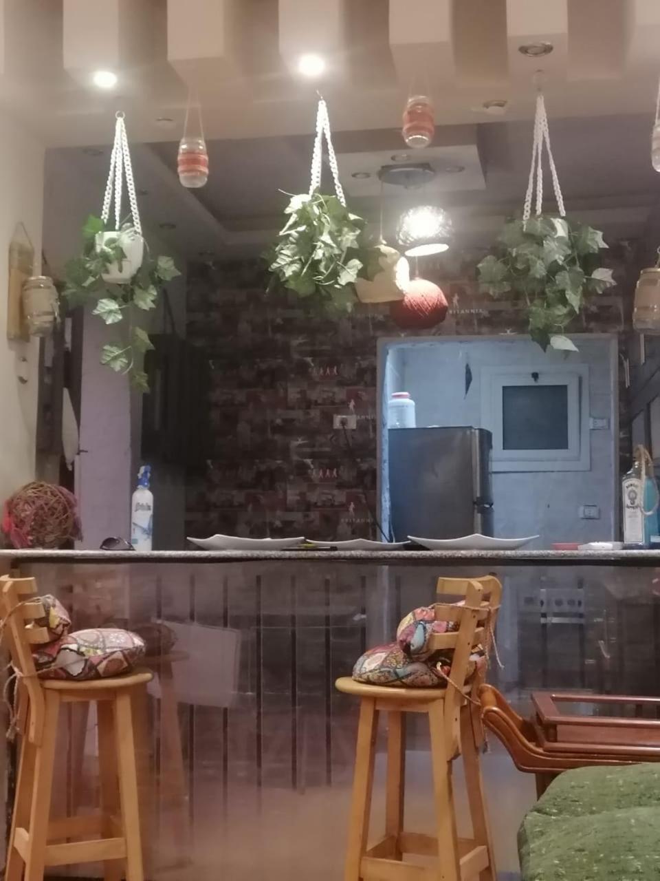 كمباوند هرم سيتي لايف Apartment 6th of October City Exterior foto