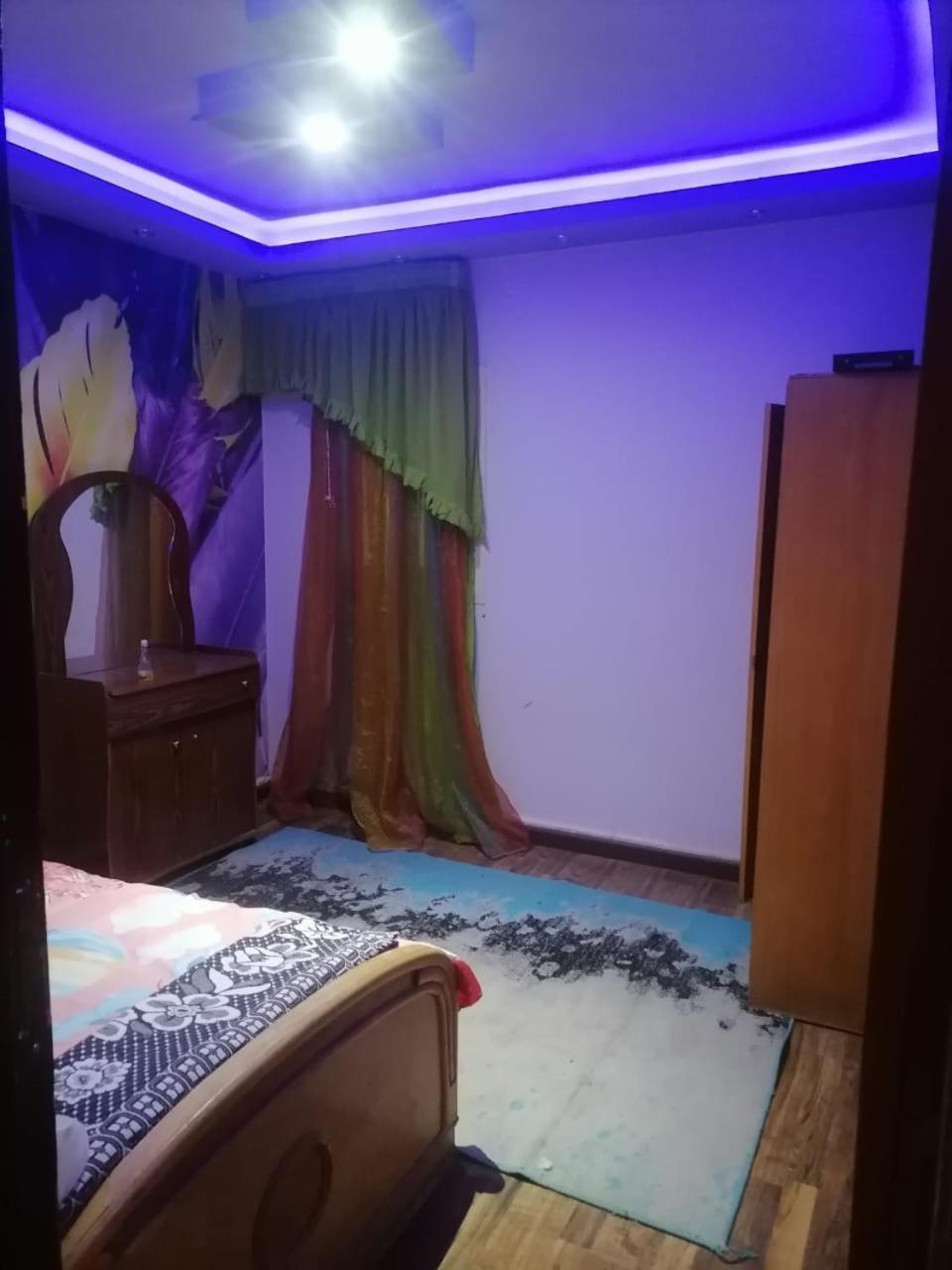 كمباوند هرم سيتي لايف Apartment 6th of October City Exterior foto